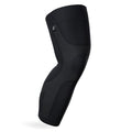 LP 272Z Leg Compression Sleeve for Knee, Thigh, and Calf Support - size: XXL