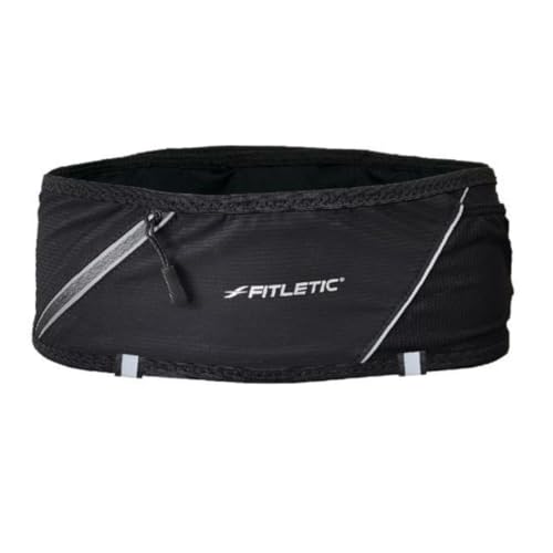 Fitletic 360 Plus Running Belt - size: X-Large