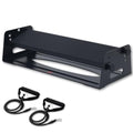 Calf Raise Block, Adjustable Angle & Height, Steel, 880lbs