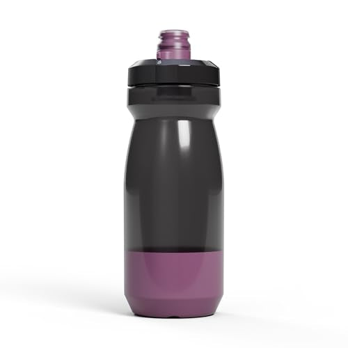 CamelBak Podium Water Bottle 21oz, Mercury Night Fall - color: Mercury Night Fall
