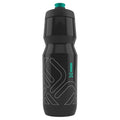 FIDLOCK Fidguard Bottle, Odor-Resistant, 750ml/25oz, Smoke + Grey - color: Smoke + Grey, style: 750ml/25oz