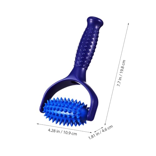 Yoga Massage Stick Roller for Back, Legs, Waist Trigger Points