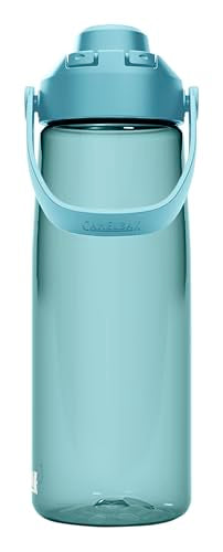 CamelBak Thrive Chug Water Bottle 25oz, Cove - color: Cove, size: 25 Ounces
