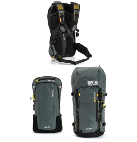 (Mountain/Hike Pack – Rugged Outdoor Backpack for Hiking and Mountain Climbing - style: Mountain/Hike