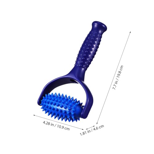Yoga Massage Stick Roller Manual Neck and Limb Comfort Tool