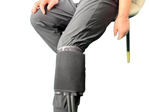Replacement Full Coverage Knee Pad for Cold Therapy System, Attachment for Basic Cold Therapy Unit, Suitable for Knee/Hip/Back
