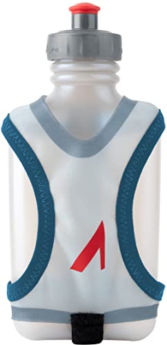 Ultraspire 550 Race 2.0 Handheld - Breathable, Durable, and Comfortable Over the Long Haul Running Water Bottle