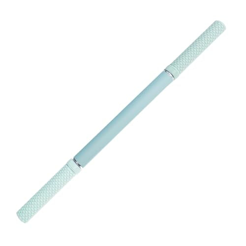 Muscle Roller Stick - Relieve Soreness & Improve Recovery - color: Babyblue