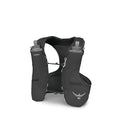 Osprey Duro LT Men's Running Hydration Vest with Hydraulics Soft Flasks - color: Black, size: Medium
