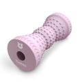 Tumaz Foot Roller for Deep Tissue Massage & Reflexology - color: Foot Roller (Original) - Pink