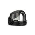 Nalgene On The Fly Bottle Replacement Lid - color: Black/Gray