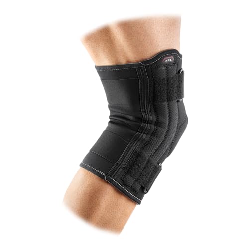 McDavid Knee Brace, Knee Support & Compression for Knee Stability, Patella Tendon Support - size: X-Large