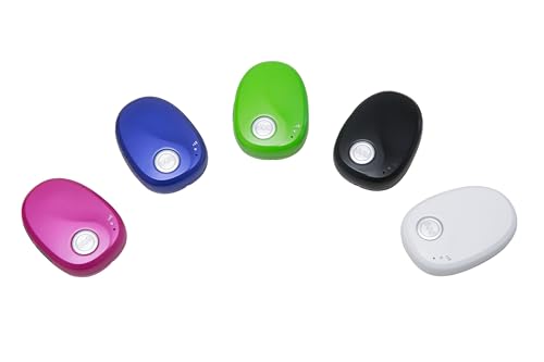 No Monthly Fees, Mobile Cellular Alert, Life Guardian Alert Two-Way Voice - color: Green