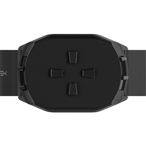Ghostek EXEC6 Armband Attachment (Black) - size: Armband
