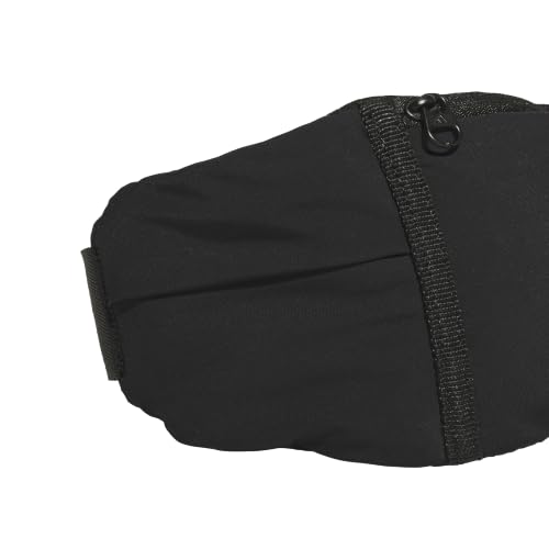 adidas Pacer Running Waist Pack - color: Black, size: One size
