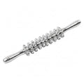 ONUEMP Stainless Steel Massage Roller - Ice Body Sculpt Guasha Fascia Stick - size: Roller Stick