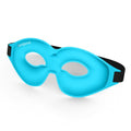 Comfytemp Cold Gel Eye Mask, Cooling Eye Ice Pack for Puffiness