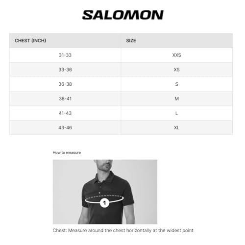 Salomon Unisex Advance Skin 12 | 12 Liter Hydration Trail Running Vest - color: Alloy/Gray Violet, size: Medium