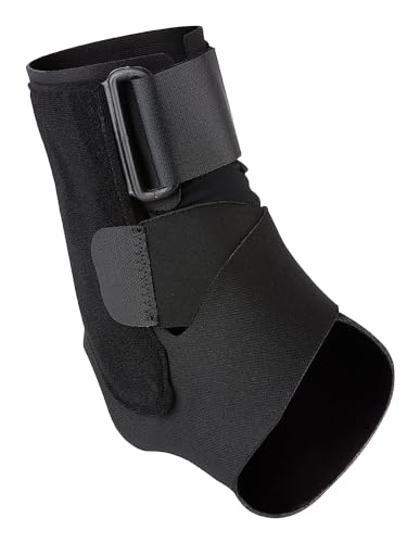 FUTURO Performance Ankle Stabilizer, Left or Right, Adjustable Size