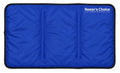 Rester's Choice Extra-Large Gel Ice Pack (13" x 21.5") - Reusable, Flexible, Durable - Ideal for Back, Shoulder, Knee (Blue, 1 Pack, X-Large) - color: Blue, size: 13x21.5 Inch (Pack of 1)