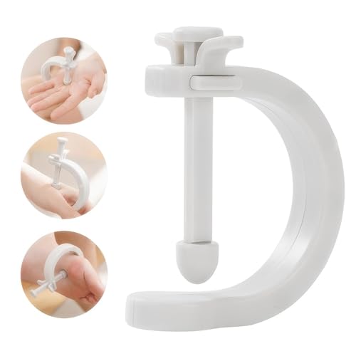 Acupressure Massager, Pressure Point Tool for Feet Hands Ears