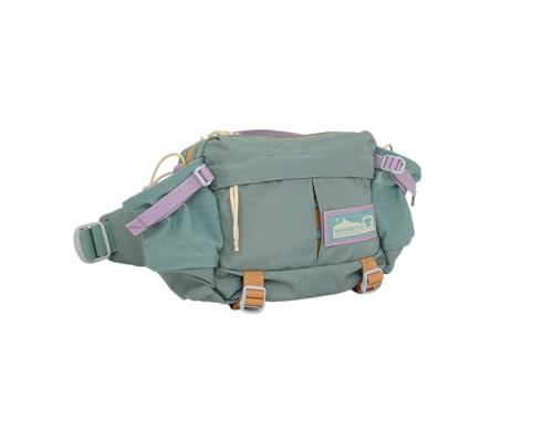 Mountainsmith Drift Lumbar Pack - color: Marine