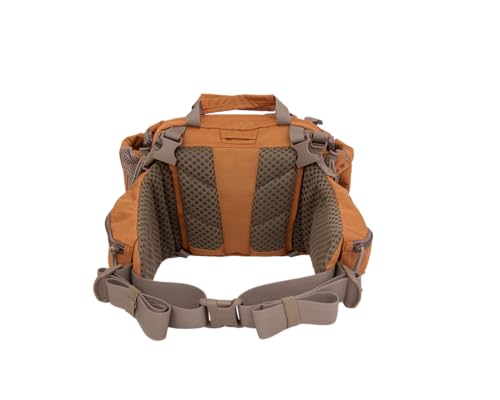 Mountainsmith Tour Lumbar Pack - color: Sunset
