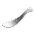 BYYDDIY-5.8 inch Facial Lifting and Body Massage Tool,Stainless Steel Gua Sha Muscle Scraper Tool,Scar Tissue Tool,Physical Therapy Tools,Muscle Scraping Tool (5.8 inch) - style: 4s.S