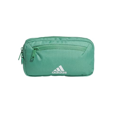 adidas Must Have Waist Pack - color: Semi Court Green/2