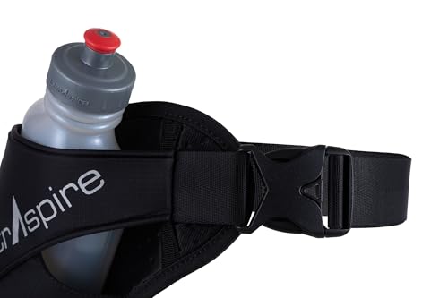 Ultraspire Essential Bottle Pack Hydration Belt