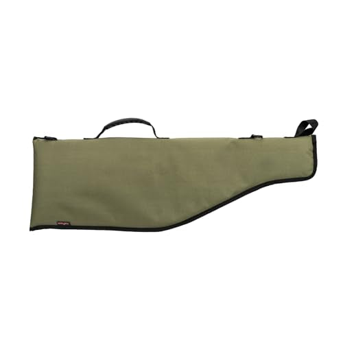 TOURBON Nylon Pistol Gun Case 28" Break-Action Shotgun Transport Bag
