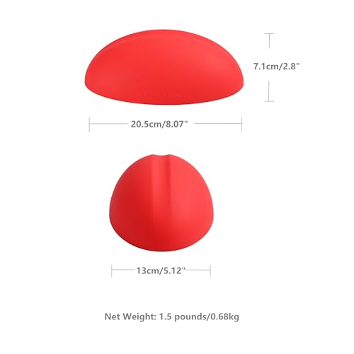 LittleMum Thoracic Flex Stretcher for Upper Back & Pectoral Stretch