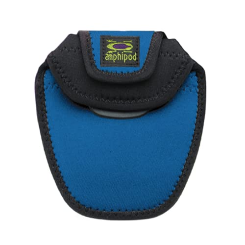 Amphipod Micropack LandSport Lock-On Pouch, Bounce-Free Storage - OS - color: Atoll