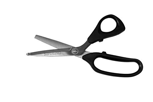 MUELLER Sports Medicine Super Pro 21 Medical Scissors, Right-Handed, Stainless Steel Trauma Shears, For Quick & Safe Tape Removal, Black/Silver - style: Pro 21 Ergo