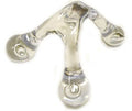 Pressure Point Body Massager (4 Points) - size: 4 points