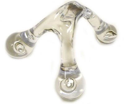 Pressure Point Body Massager (4 Points) - size: 4 points