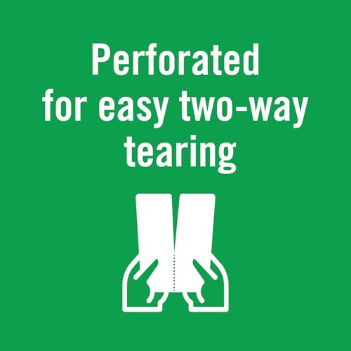 Nexcare 3m Flex Clear First Aid Tape 1 X 10yd, Pack of 2 - size: 1 Inch x 360 Inch (10 yards)