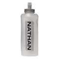 Nathan Pinnacle Lite 20oz Black/Reflective Silver OSFM