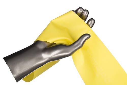 THERABAND Professional Resistance Band, Yellow Level 1 Light, 5 ft Exercise - color: Level 2 / Medium - Yellow