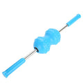 Massage Roller, Portable Multifunctional Body Muscle Yoga Massage Roller Stick Pain Relief Stick for Relief Muscle Soreness