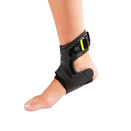 POD ANKLE SUPPORT (Black) - color: Black, size: Large