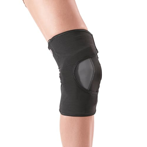 Brace Direct Breg FreeRunner Knee Brace - Runner's Knee Support L1820 - size: XL, style: Left