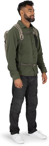 Osprey Daylite Commuter Backpack, Green OS - color: Green Belt/Green Canopy