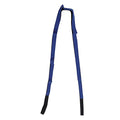 Stretch Strap Yoga Stretching Band MultiLoop Fitness Equipment for Yoga Pilates Muscle Stretching Physical Workouts Durable Tight Weaving Technology Unbreakable Design for Men