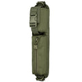 WYNEX Tactical Molle Accessory Pouch, Backpack Shoulder Strap Bag Shoulder Tape Additional Bag Multifunctional Hunting Tools Pouch - color: Army Green - 1 Pack