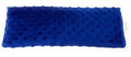 Plush Pack Heating Pad, Royal Blue - size: 1 Pack, style: Royal Blue