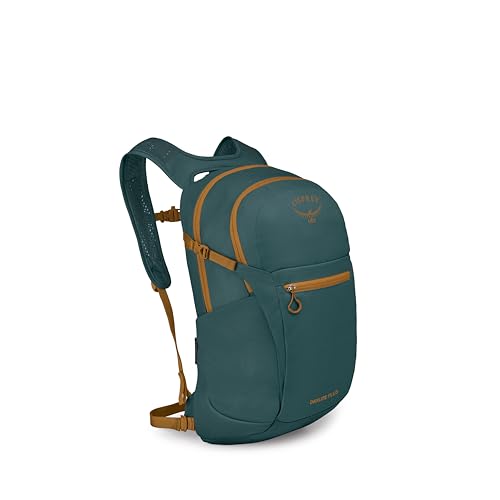 Osprey Daylite Plus Commuter Backpack, Blue OS - color: Torrent Blue