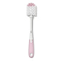 OXO Tot Bottle Brush, Blossom - color: Blossom