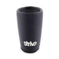 Strive Knee and Thigh Wrap, Hot & Cold Therapy, Gel Compression, XL, Black - size: XL Knee/Thigh