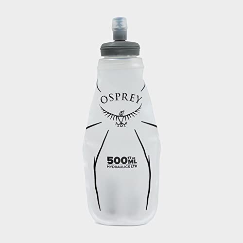 Osprey Hydraulics 500ml Soft Flask Water Bottle